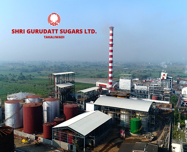 Shri Gurudatt Sugars Ltd